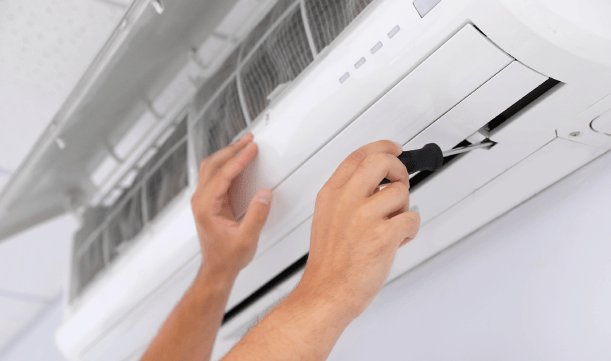 RM Heating & Cooling Solutions